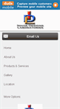 Mobile Screenshot of imagedesignslabs.com